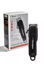 Wahl Cordless er Clipper - Black
