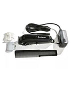 Wahl Cordless er Clipper - Black