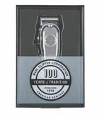 Wahl 1919 100th Year Anniversary Cordless/Cord Senior Clipper, #81919 Brand New