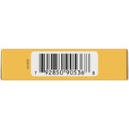 Burt's Bees 100% Natural Moisturizing Lip Balm, Honey with Beeswax - 4 Tubes