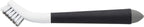 KitchenAid Appliance Cleaning Brush Set, 2-Piece, Black