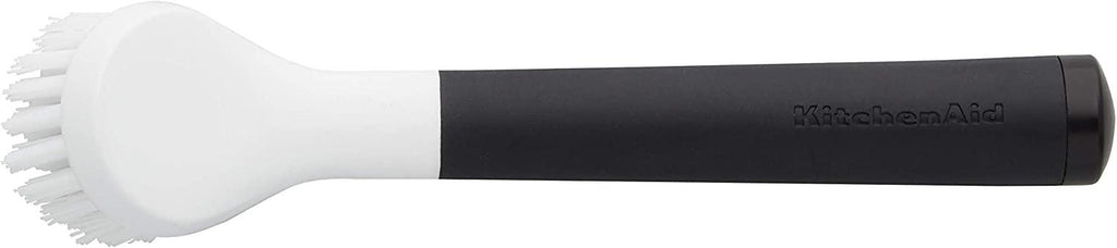 KitchenAid Appliance Cleaning Brush Set, 2-Piece, Black
