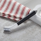 KitchenAid Appliance Cleaning Brush Set, 2-Piece, Black