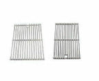 2-Piece Grill CooGrate Set for  Grills