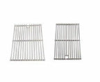 2-Piece Grill CooGrate Set for  Grills