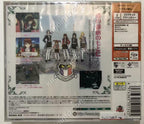 Sakura Taisen Is Paris On Fire? Dc Japan Edition