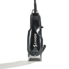 Wahl 8663 Cordless Peanut 5 inch Rotary Motor Trimmer 4 Oz - White
