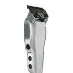 Wahl 8663 Cordless Peanut 5 inch Rotary Motor Trimmer 4 Oz - White