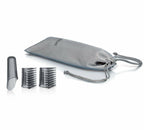 Philips Series 3000 Men's Hair Nose Eyebrow Ear Trimmer Grooming Kit Nt3160