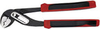 Teng Tools 8 Piece Plier Set Tool Tray (Side Cutters, Linesman, Long Nose, Water Pump) - TTD441-T