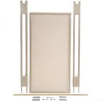 Premium Guard In-Ground Swimming Pool Safety Standard Fence Gate Child Safety