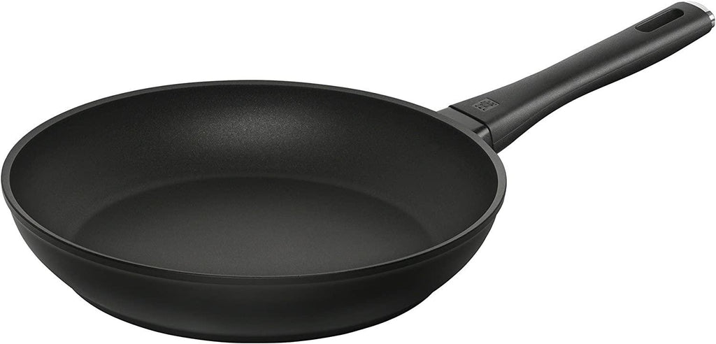 ZWILLING Madura Plus Forged Nonstick 4-pc Fry Pan Set