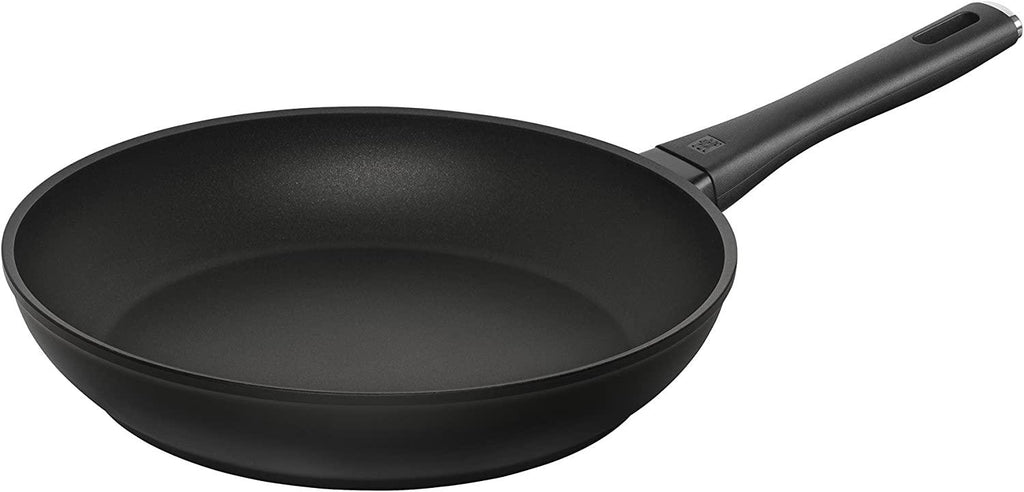 ZWILLING Madura Plus Forged Nonstick 4-pc Fry Pan Set