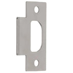 Satin Nickel T-Strike
