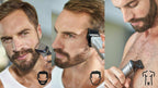 Philips Mg7730/15 Beard Trimmer and Precision 16 in 1