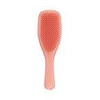 Tangle Teezer The Fine and Fragile Ultimate Detangling Brush, Dry and Wet Hair Brush Detangler for Color-Treated, Fine and Fragile Hair, Sweet Cinnamon