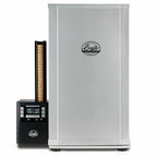 Smoker Digital 4 Rack Electric Meat / Food Smoker - BTDS76P