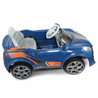 Veryke Electric Cars Toy for Kids, Kids Electric Ride On Cars, 6V Power Ride-On Truck for Children Child, Remote Control Ride On Car with Remote Control, Music