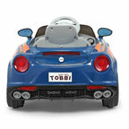 Veryke Electric Cars Toy for Kids, Kids Electric Ride On Cars, 6V Power Ride-On Truck for Children Child, Remote Control Ride On Car with Remote Control, Music