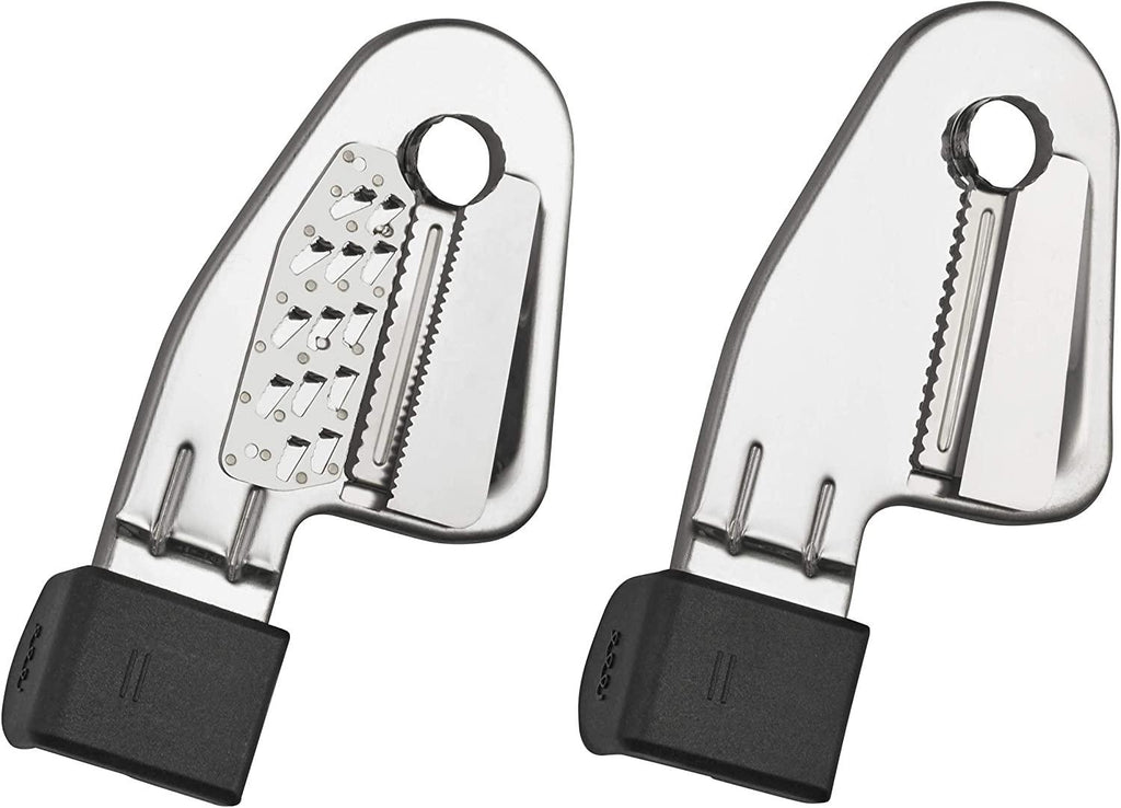 KitchenAid Blade Set, 1 Size, Silver