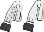 KitchenAid Blade Set, 1 Size, Silver
