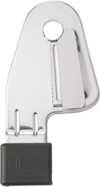 KitchenAid Blade Set, 1 Size, Silver