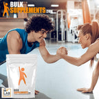 BulkSupplements.com DL-Phenylalanine Powder - Mood Boosting Supplement - Brain Supplements for Memory and Focus - Essential Amino Acid (5 Kilograms - 11 lbs)
