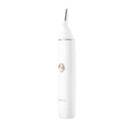 XIAOMI Youpin Soocas Electric Nose Hair Trimmer Ipx5 Waterproof Eyebrows EA E1i6