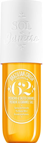 SOL DE JANEIRO Cheirosa Hair &amp; Body Fragrance Mist 90mL/3.0 fl oz.