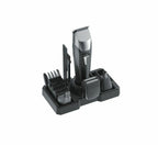 Wahl 9860-700 GroomsMan Pro All-in-One Rechargeable Men's Grooming Kit
