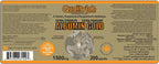 Qualitylab Albumin Gold 1500 mg 200 Capsules (Made in Canada)