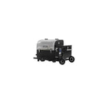 Pursuit Portable Pellet Grill Freestanding  Steel 501 Sq. Inch