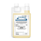 Stergo MX Mefenoxam Fungicide (1 Quart) by Atticus (Equivalent to The Leading ) – Fungus Control for Lawns, Ornamentals, Greenhouse and Nursery