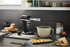 KitchenAid 5 Quart Sage Leaf Ceramic Bowl