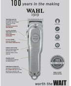 XMAS SALE!!!! Wahl 100 Year Anniversary Limited Edition 1919 Clipper Set Silver