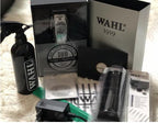 XMAS SALE!!!! Wahl 100 Year Anniversary Limited Edition 1919 Clipper Set Silver