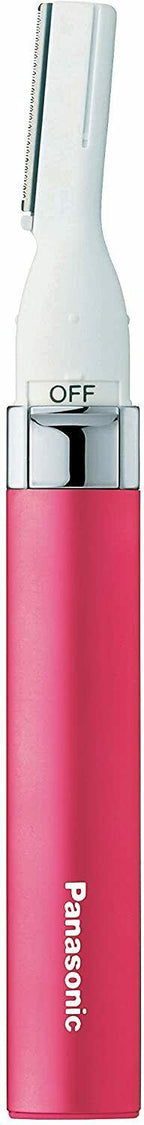Face/Eyebrow Shaver Ferrier RouPink ES-WF41-RP