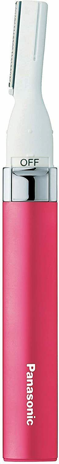 Face/Eyebrow Shaver Ferrier RouPink ES-WF41-RP