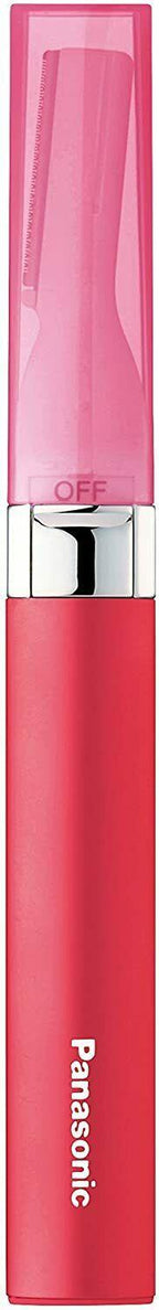 Face/Eyebrow Shaver Ferrier RouPink ES-WF41-RP