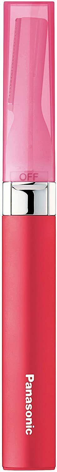 Face/Eyebrow Shaver Ferrier RouPink ES-WF41-RP