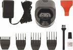 Wahl Prolithium Beret Trimmer Professional Blades Tapered Contour Exact