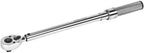 Klein Tools 57000 3/8-Inch Torque Wrench Square Drive 14-Inch Length