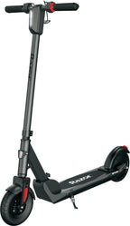 E Prime III Folding Electric Scooter –18 mph, 15 Mile Range, 8" Pneumatic Front Tire, Rear-Wheel Drive, Dual BraSystem, Lockable, Portable &amp; Extremely Lightweight, for Travel or Commuting