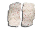 Club Soccer Net - Set of 2 (144 in. W x 24 in. D x 78 in. H (8 lbs. ))