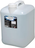 MediSILVER CLEAR Ionic colloidal Silver - 5 U.S. Gallons in a BPA Free Plastic Carboy