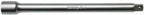 Yato Yt-1248 Extension Bar 1/2Inch 254Mm|Extension Bar Drill Driver Shaft|Extension Bar Set For Screwdriver|Extension Bar 1/4 3/8|Power Tools|Industrial Tools|Mechanical Tools Kit|Chromium|Crv50Bv30