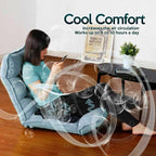 Car Vehicle Pad Cover Summer Cooling Seat Cushion