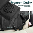 Car Vehicle Pad Cover Summer Cooling Seat Cushion