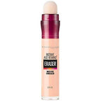 Maybelline New York Instant Age Rewind Eraser Dark Circles Treatment Multi-Use Concealer, 121, 1 Count (Packaging May Vary)