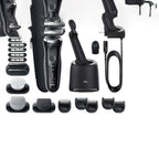 Braun Series 7 7091CC Cord/cordless Rechargeable Electric Shaver